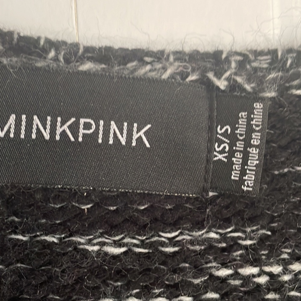 Minkpink sweater